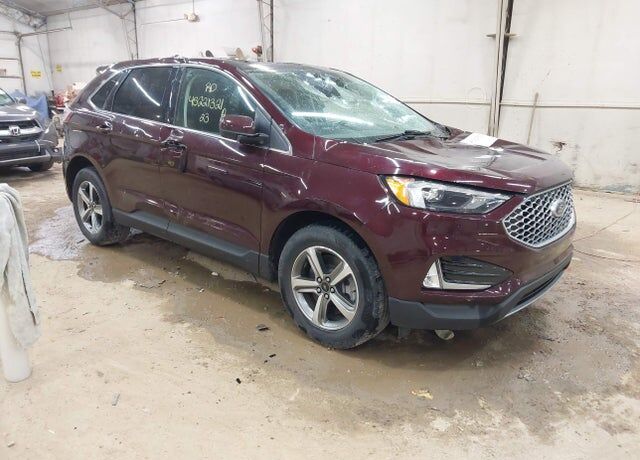 2023 FORD Edge