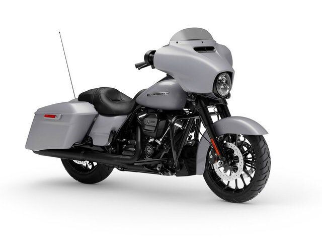 2019 HARLEY DAVIDSON FLHXS / Street Glide Special