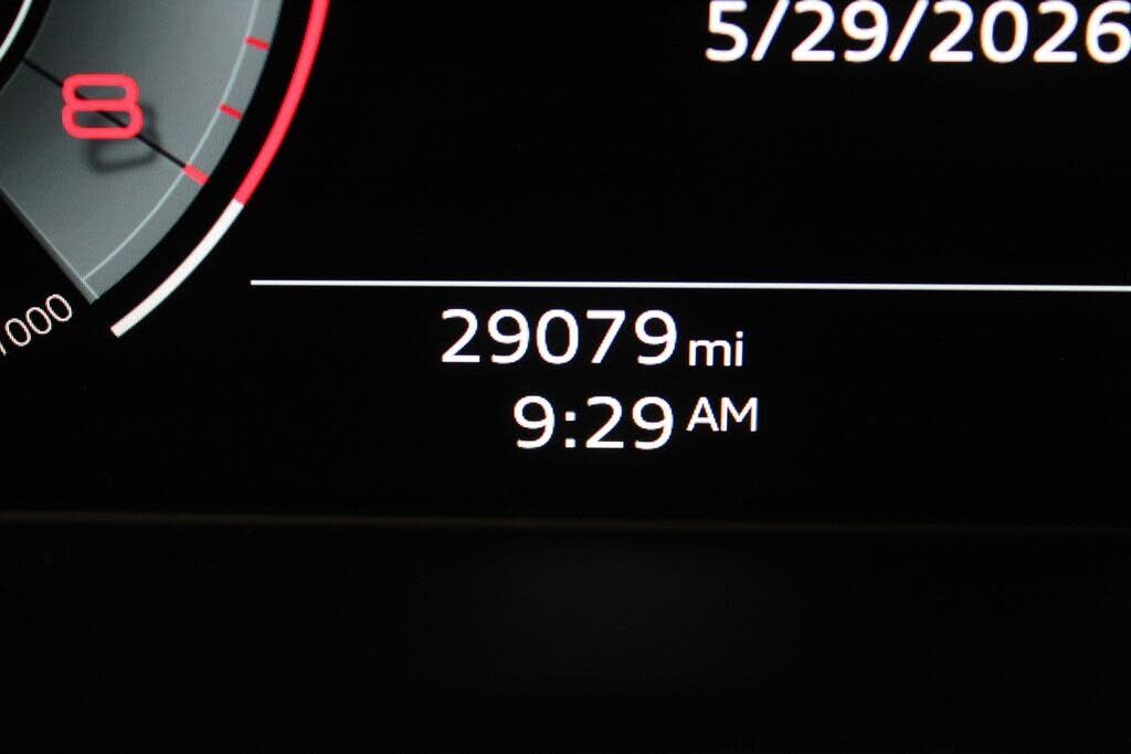 2023 Audi A4