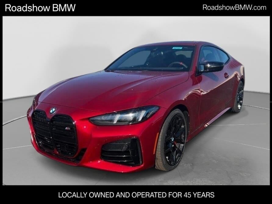 2026 BMW M4