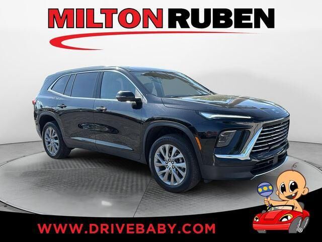 2025 BUICK Enclave