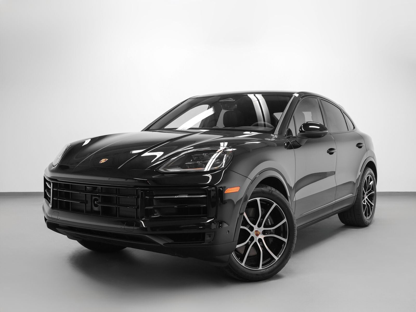 2026 PORSCHE Cayenne