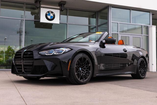 2024 BMW M4