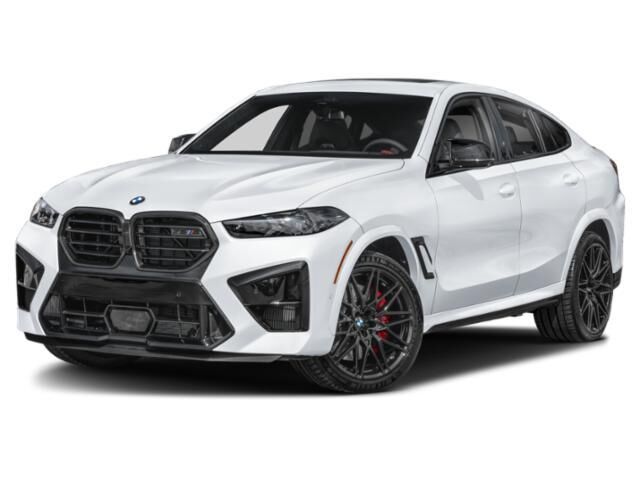 2027 BMW X6