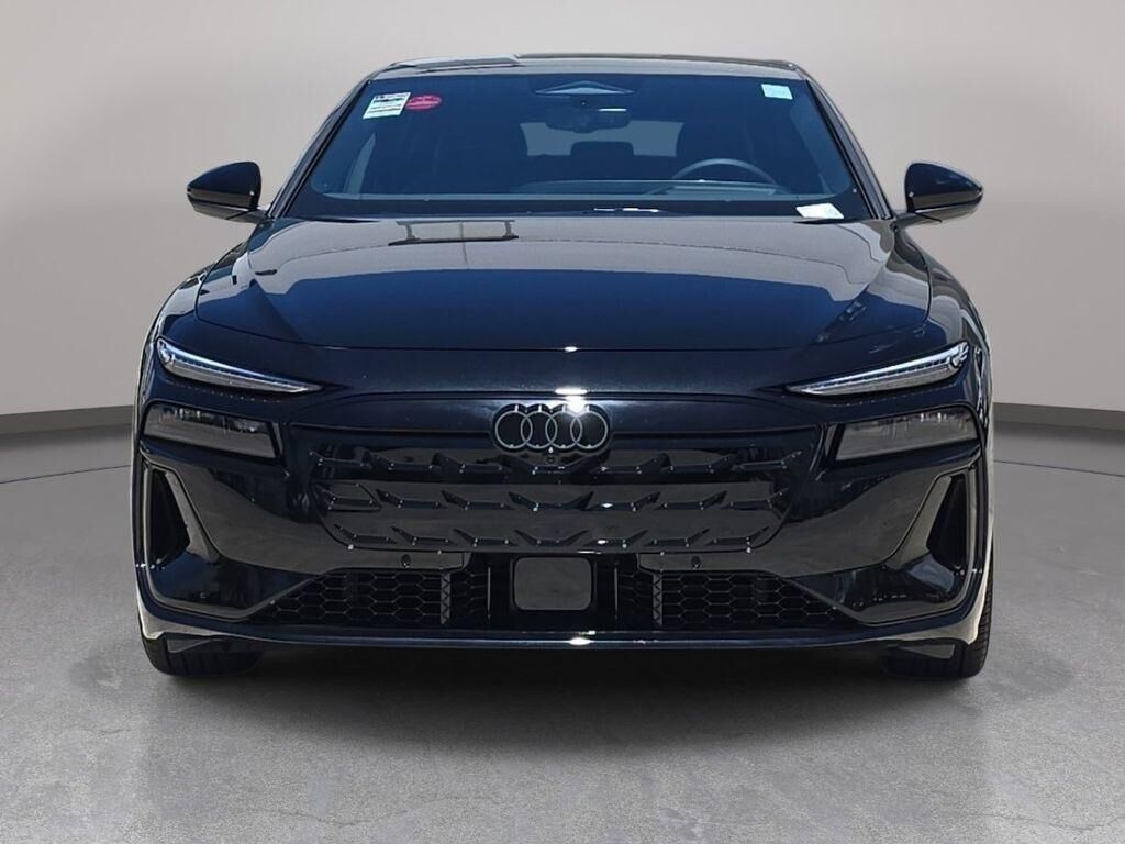 2027 Audi A6