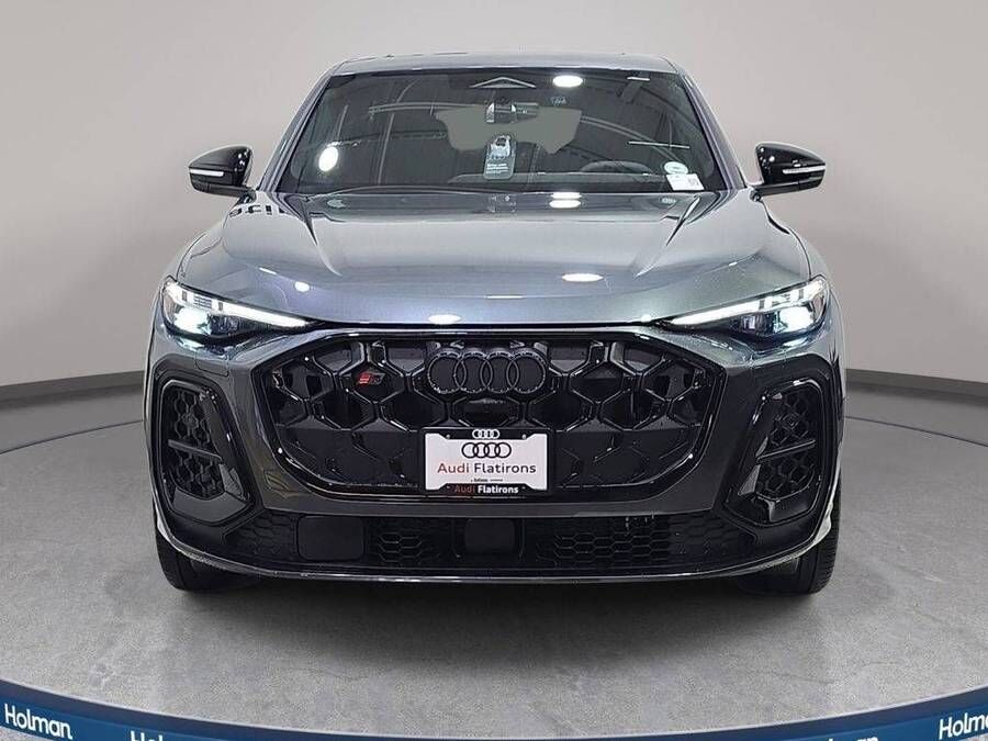 2026 Audi SQ5