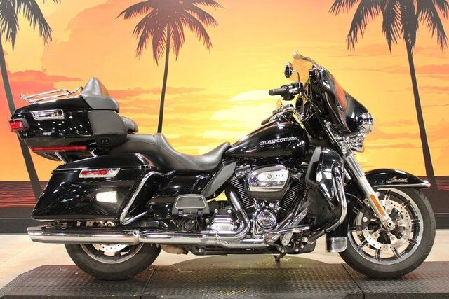 2019 HARLEY DAVIDSON FLHTK / ULTRA LIMITED
