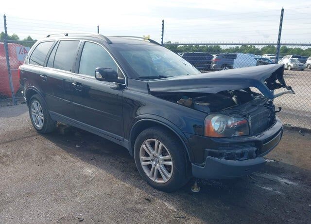 2010 VOLVO XC90