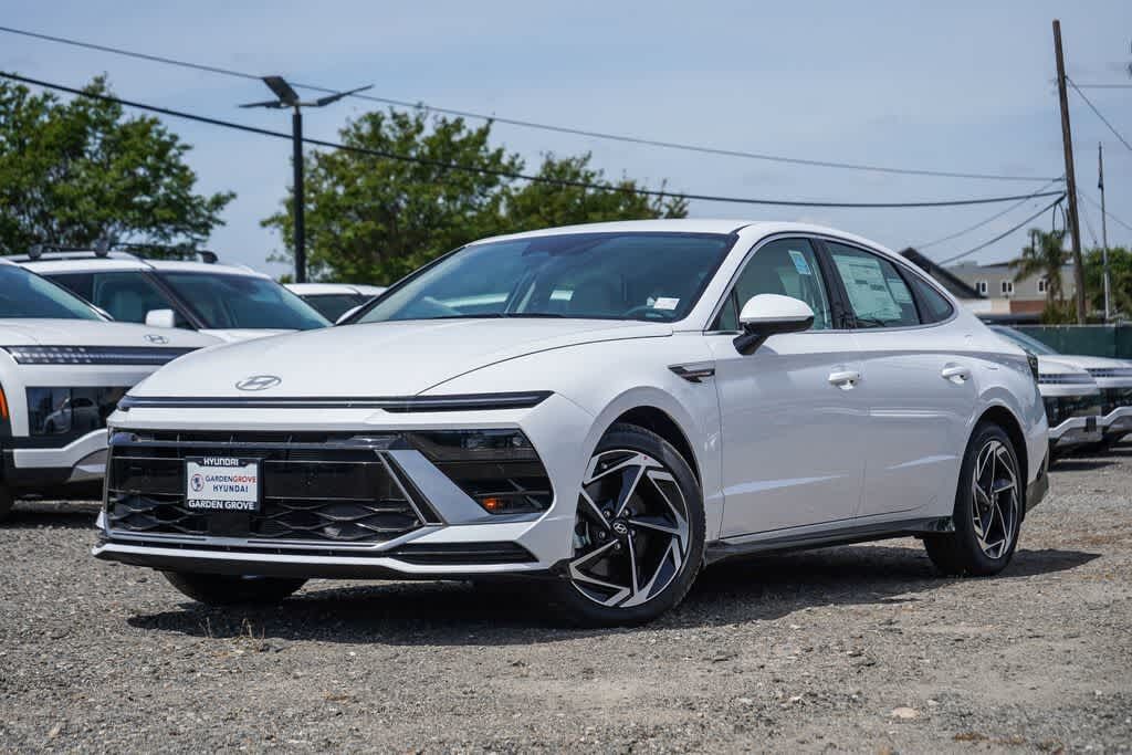 2026 HYUNDAI Sonata