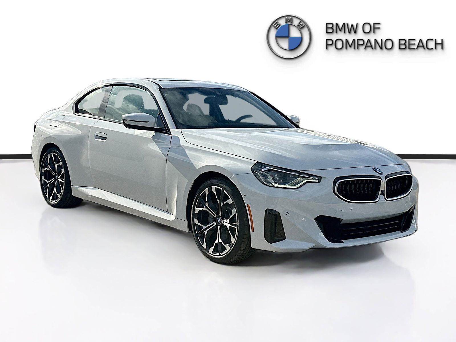 2026 BMW 2 Series