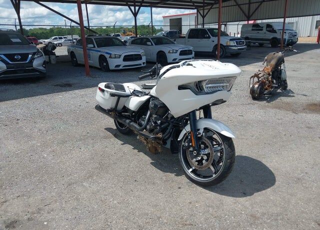 2024 HARLEY DAVIDSON FLTRX / Road Glide