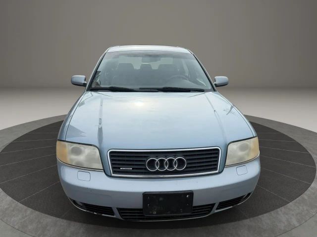 2003 Audi A6