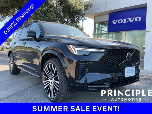 2026 VOLVO XC90