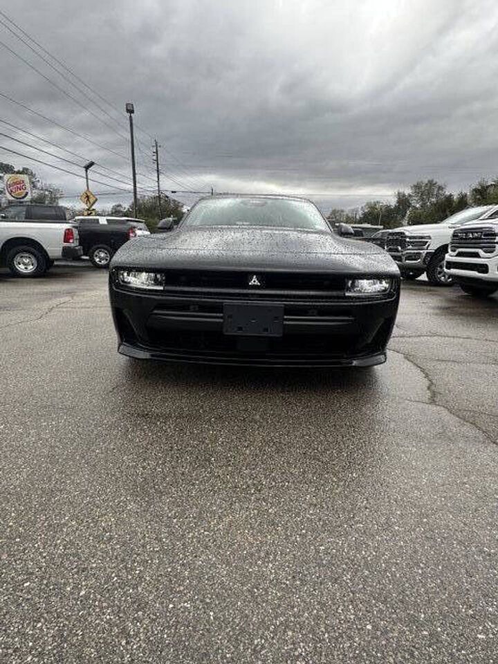 2026 DODGE Charger