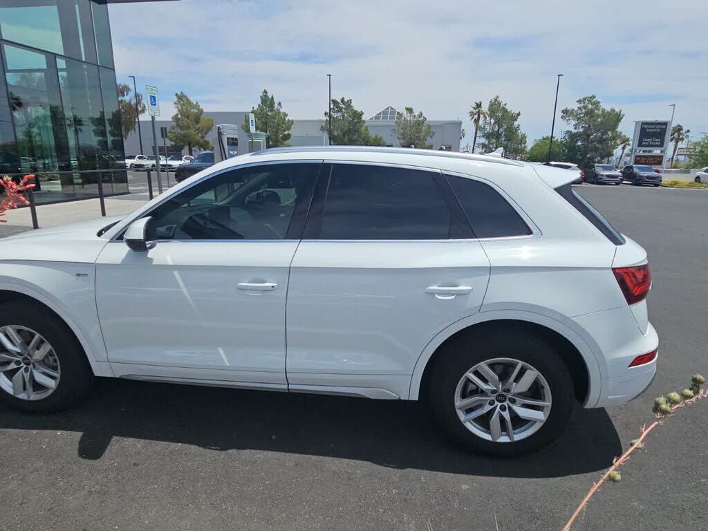 2024 Audi Q5
