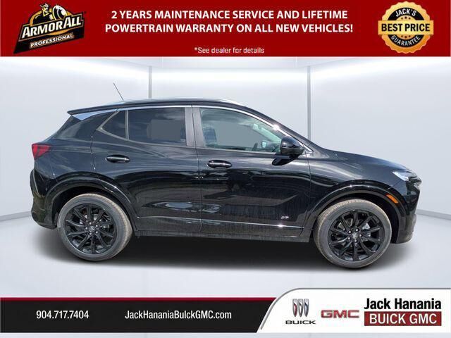 2026 BUICK Encore GX