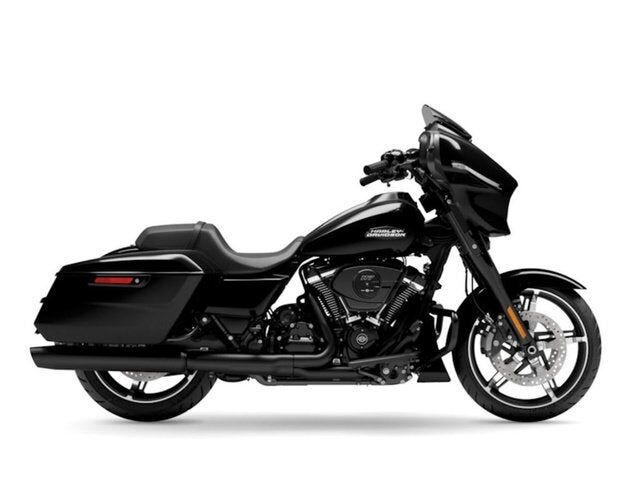 2024 HARLEY DAVIDSON FLHX / Street Glide