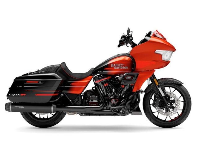 2026 HARLEY DAVIDSON FLTRXST / Road Glide ST
