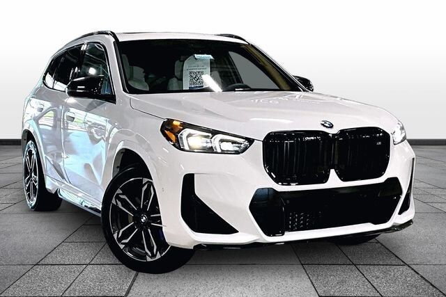 2026 BMW X1