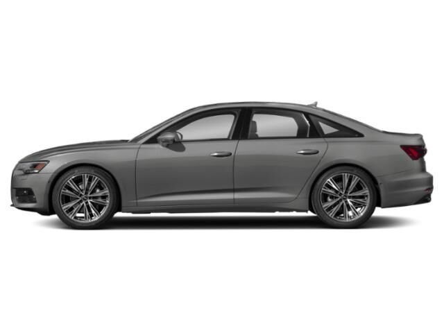 2024 Audi A6