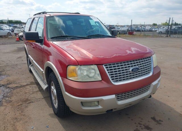 2005 FORD Expedition