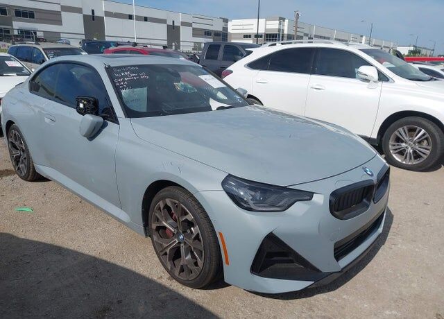 2025 BMW 2 Series