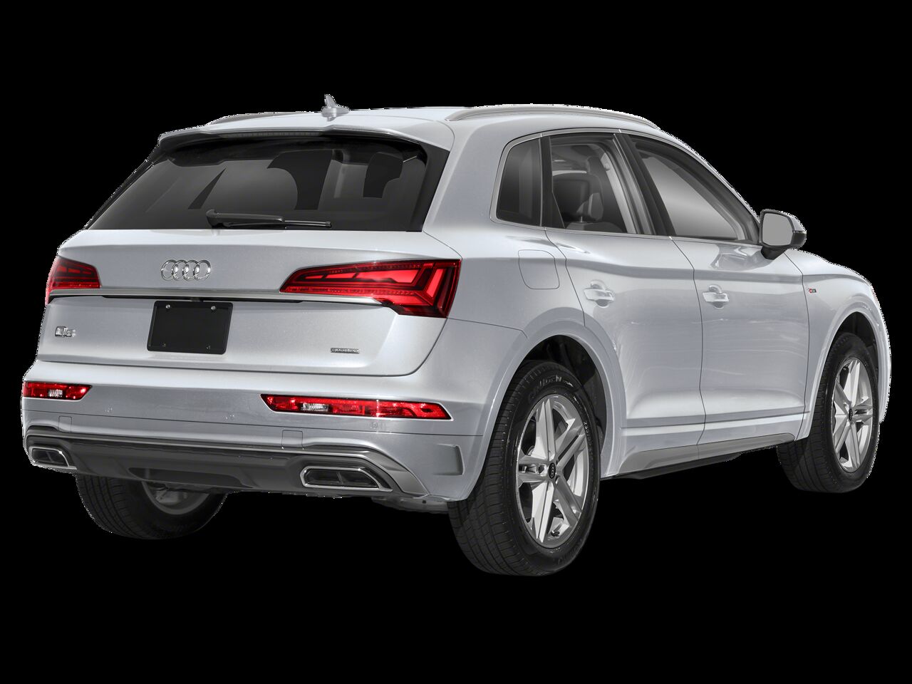 2024 Audi Q5 e