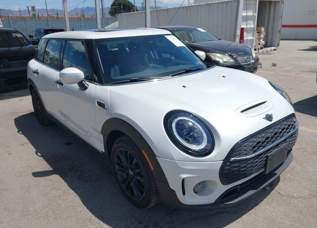 2024 MINI Clubman