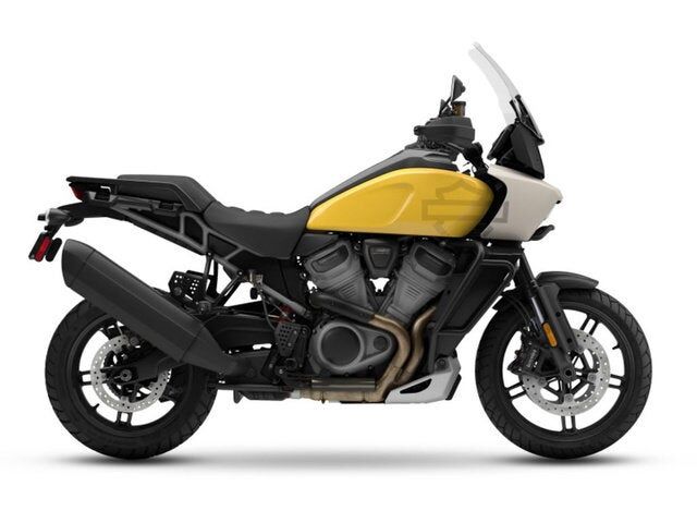 2023 HARLEY DAVIDSON RA1250 / Pan America