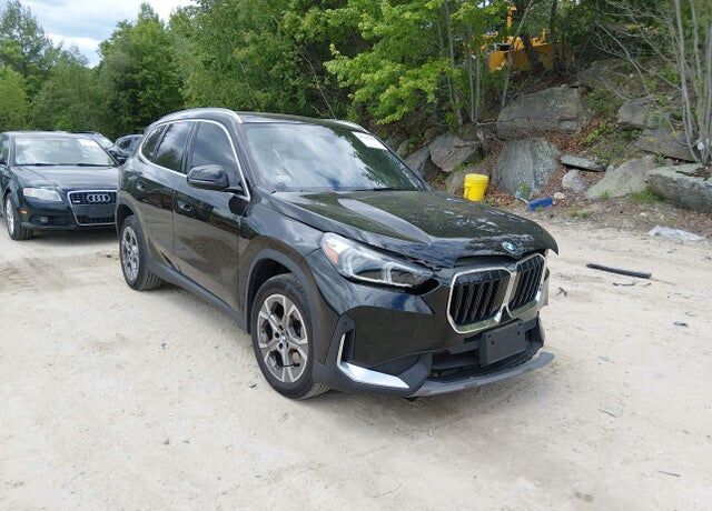 2023 BMW X1