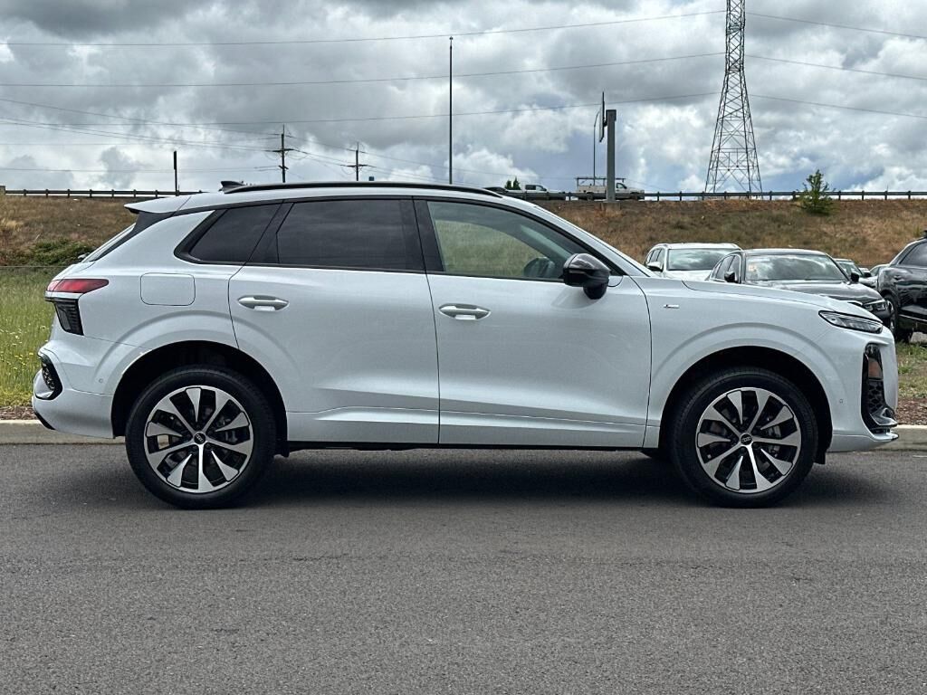 2026 Audi Q3