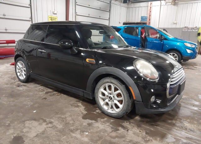 2015 MINI Hardtop