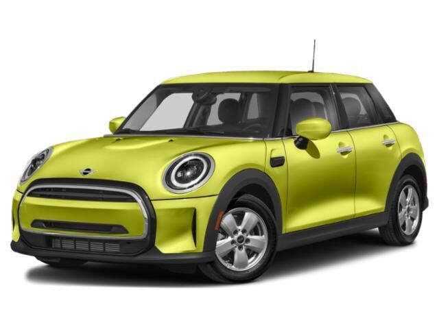 2023 MINI Hardtop