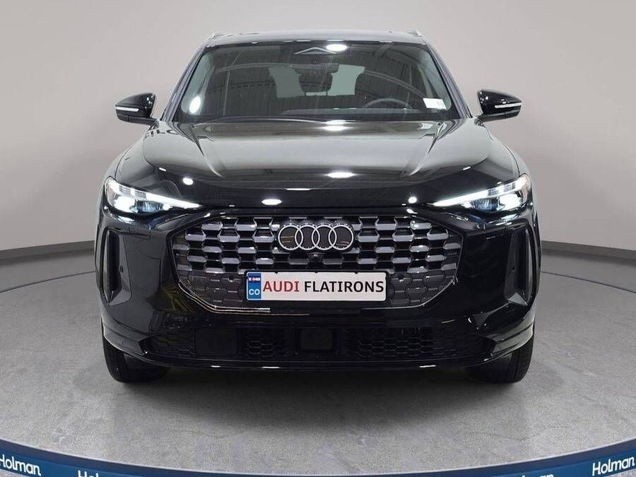 2026 Audi Q5