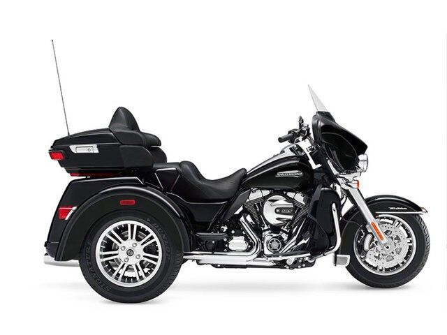 2015 HARLEY DAVIDSON Tri Glide Ultra Classic