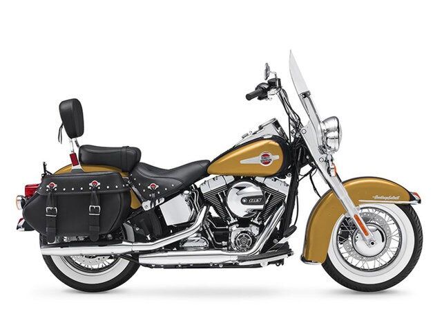 2017 HARLEY DAVIDSON FLSTC103 / Heritage Softail Classic