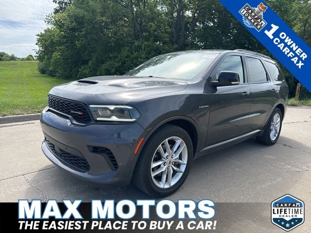 2024 DODGE Durango