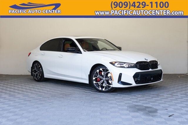 2026 BMW M3