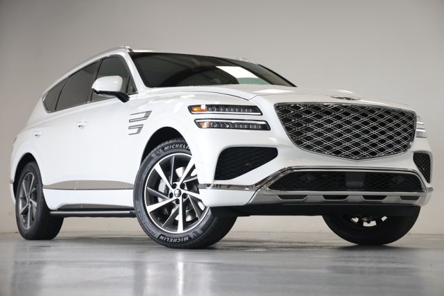 2026 GENESIS GV80