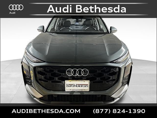 2026 Audi Q3