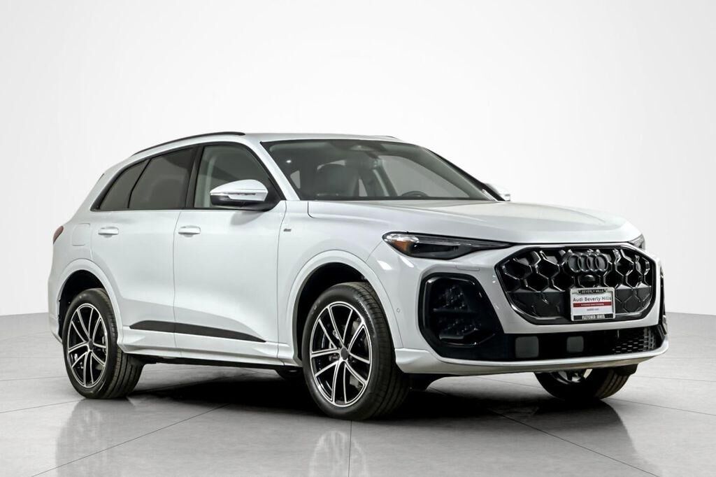 2026 Audi Q5