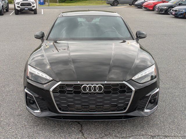2024 Audi A5