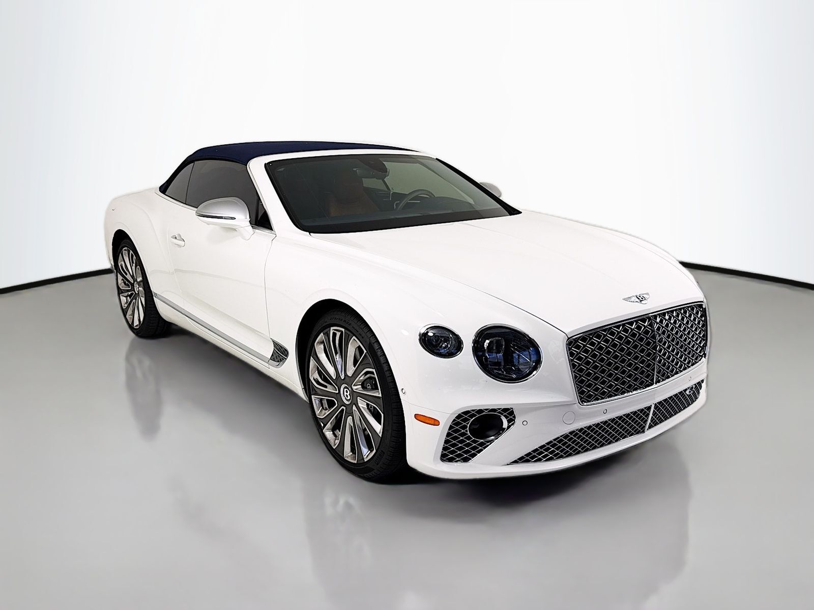 2023 BENTLEY Continental