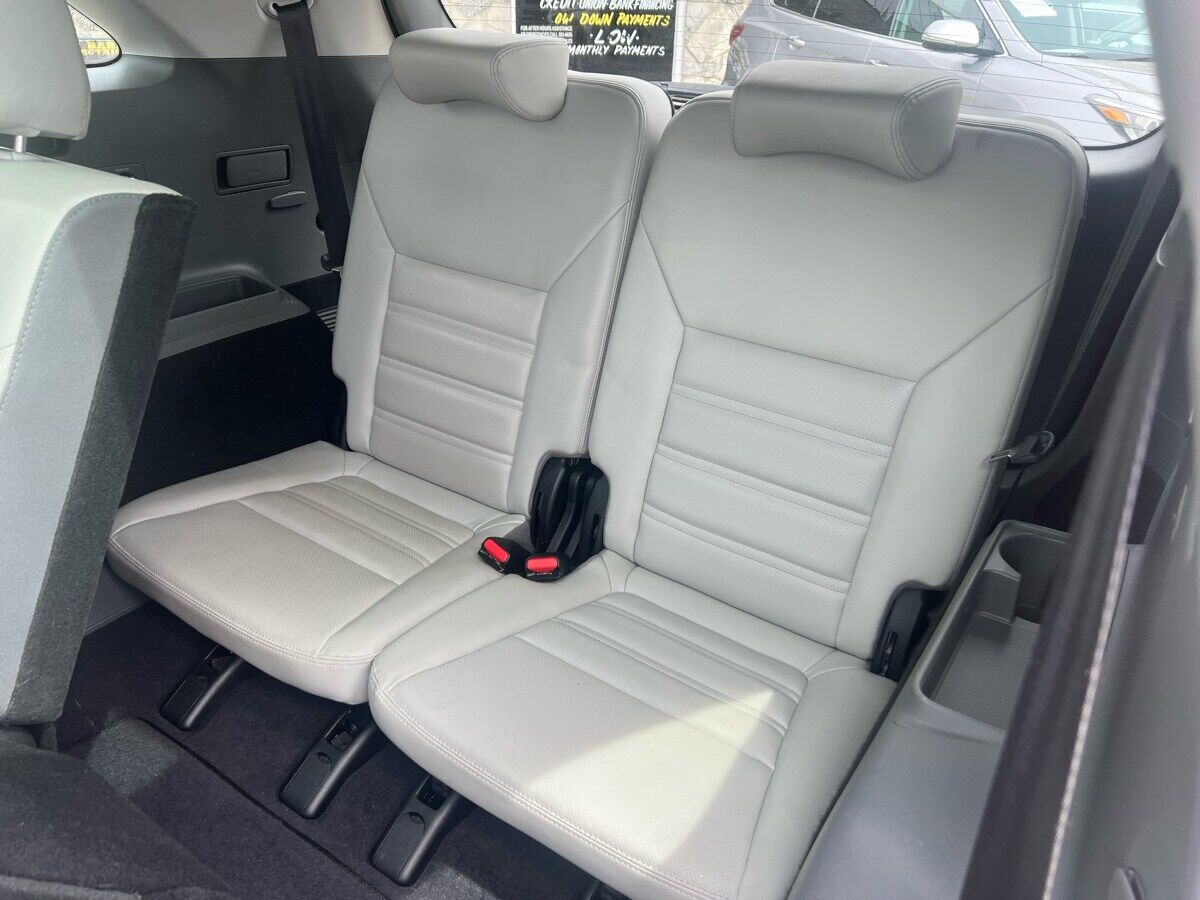 2018 KIA Sorento