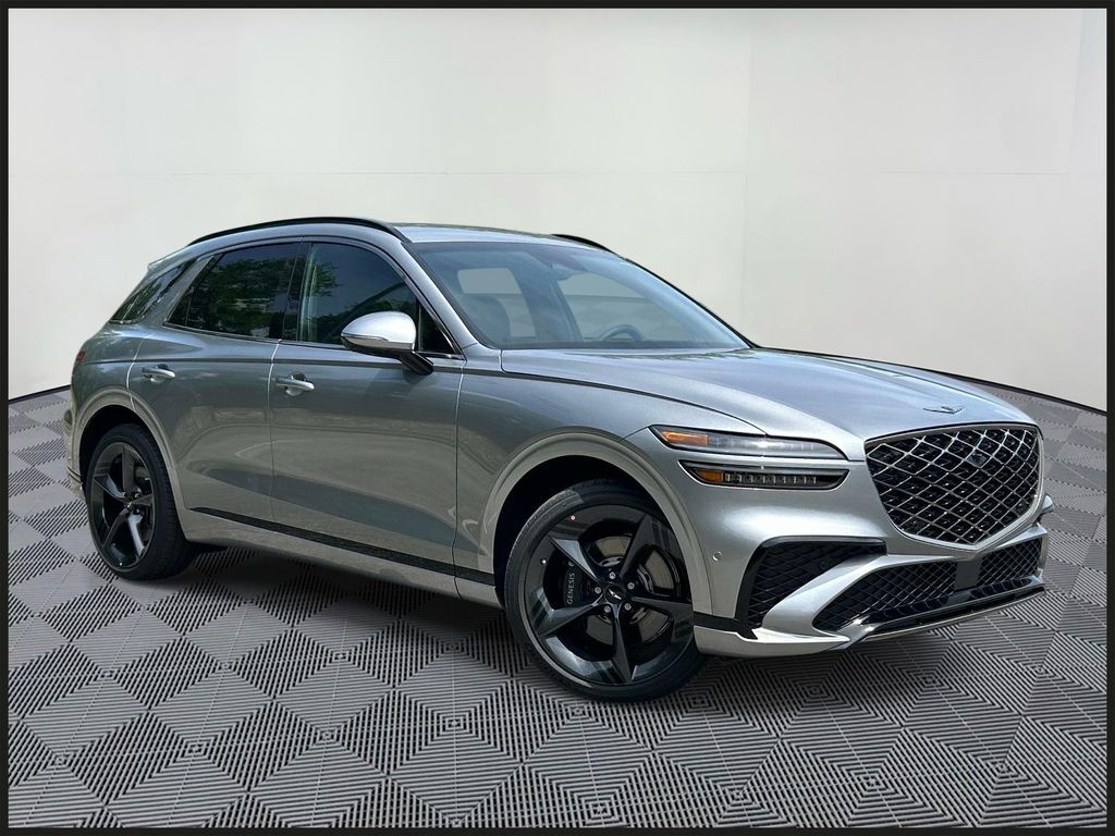 2026 GENESIS GV70