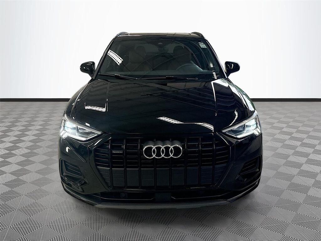 2023 Audi Q3