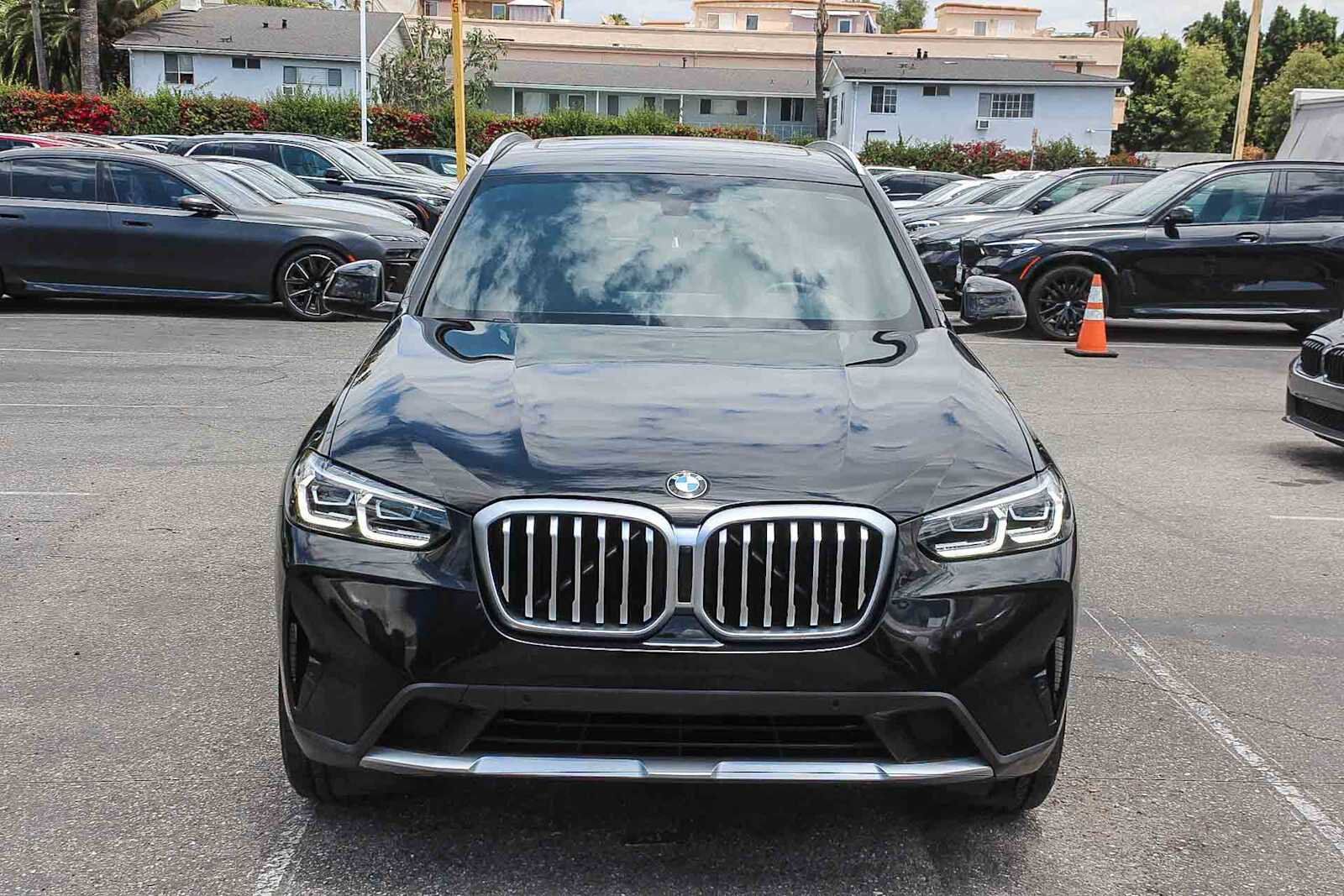2023 BMW X3