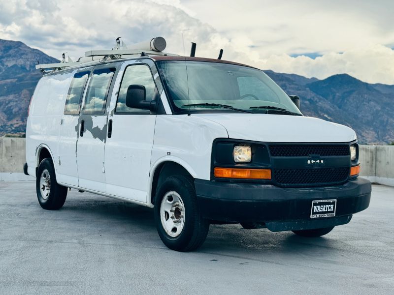 2006 CHEVROLET Express