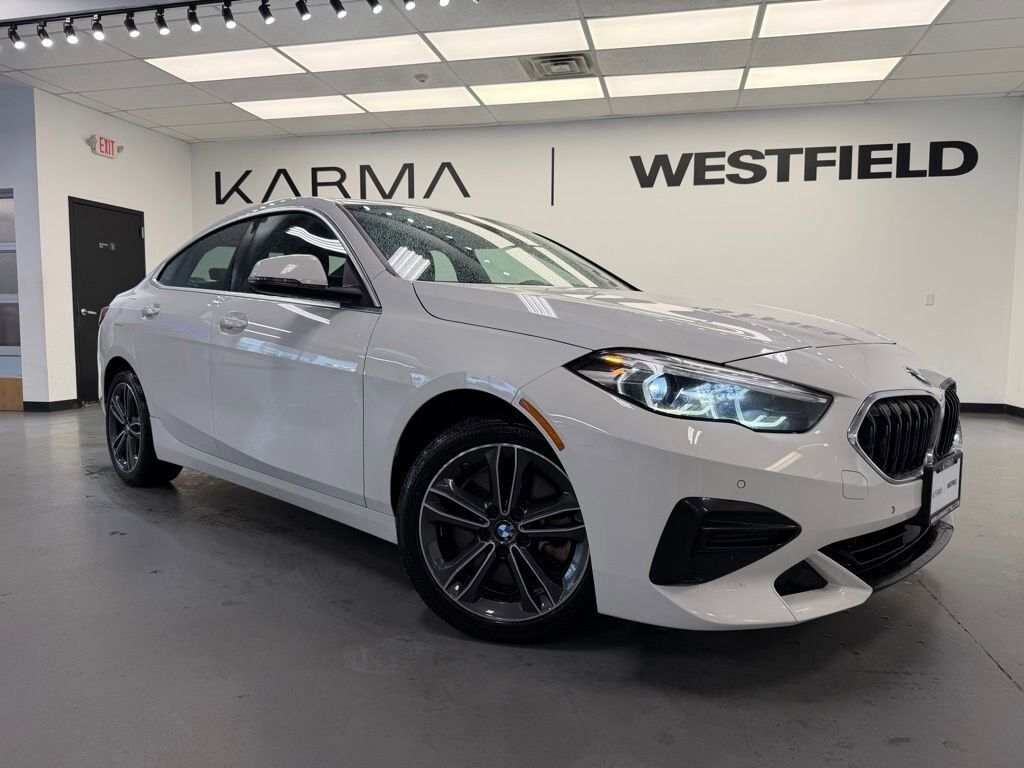 2024 BMW 2 Series