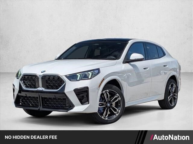 2026 BMW X2